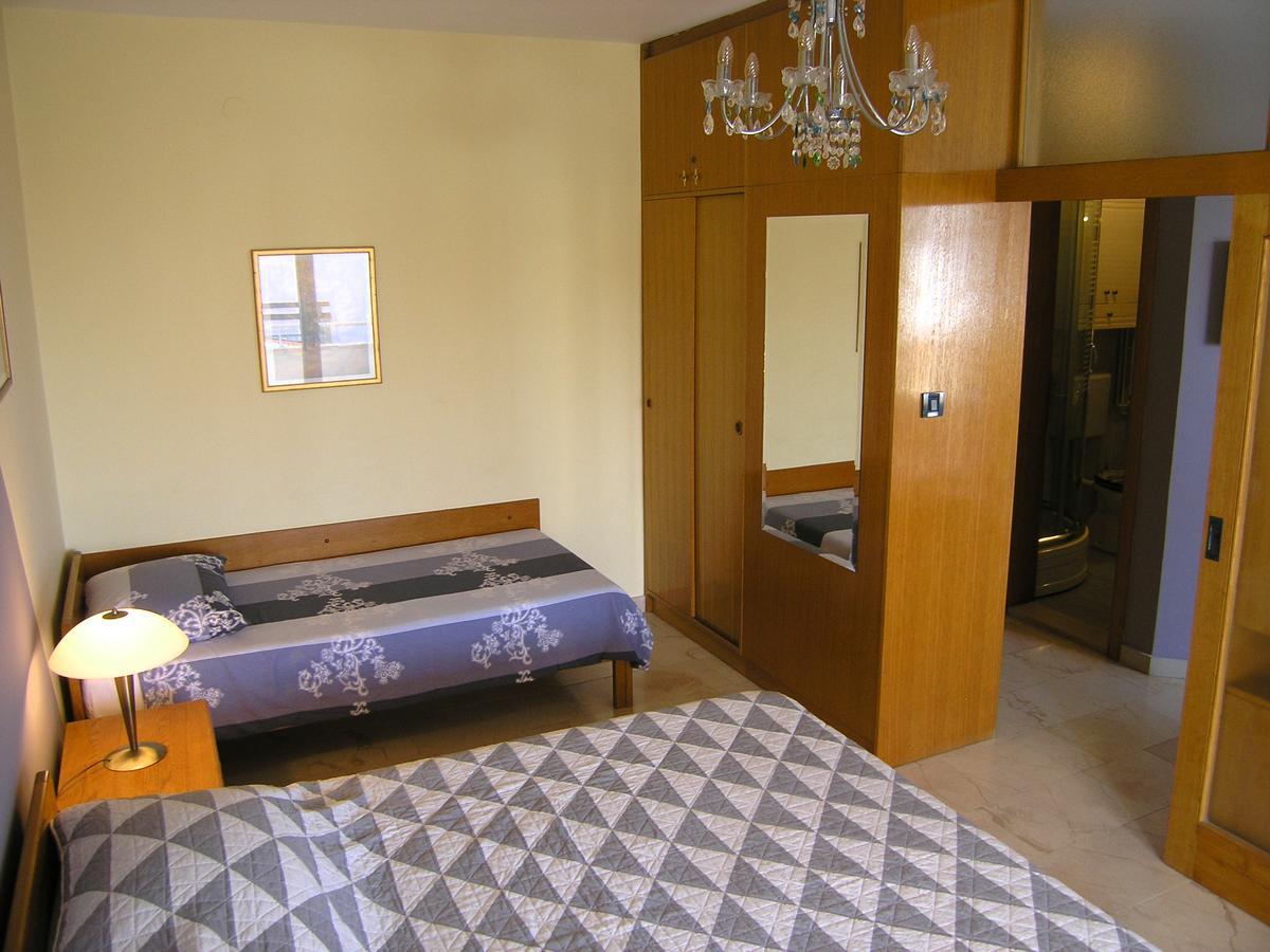 Apartments Oribella Krk Town Exterior photo